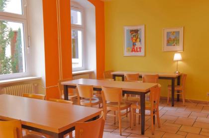 Happy Hotel Berlin - image 15