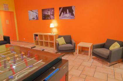 Happy Hotel Berlin - image 16