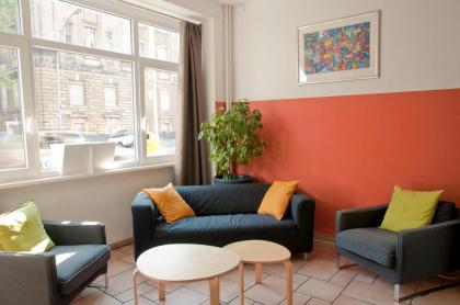 Happy Hotel Berlin - image 19