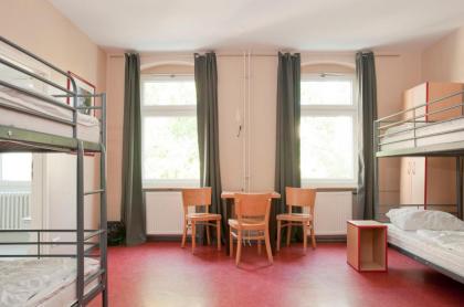 Happy Hotel Berlin - image 20