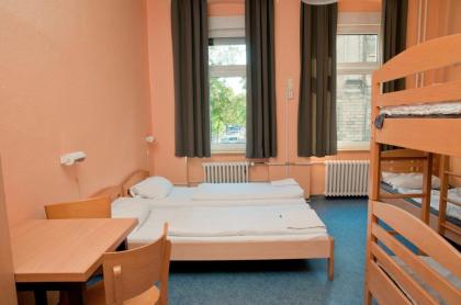 Happy Hotel Berlin - image 21