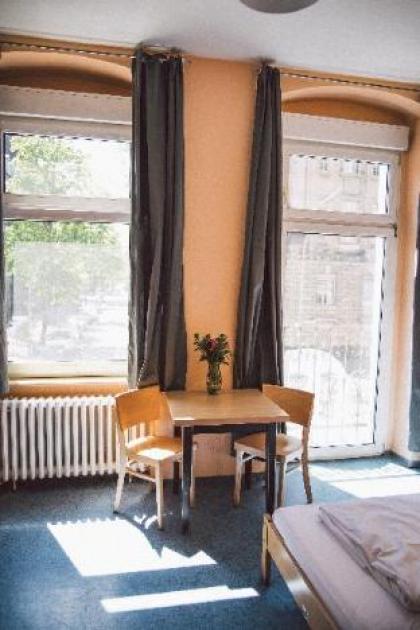 Happy Hotel Berlin - image 24