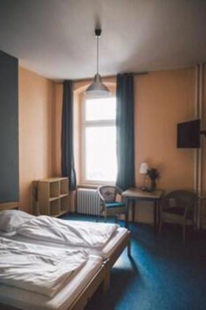 Happy Hotel Berlin - image 25
