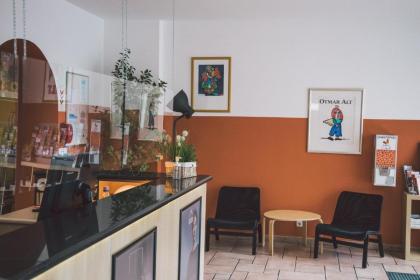 Happy Hotel Berlin - image 4