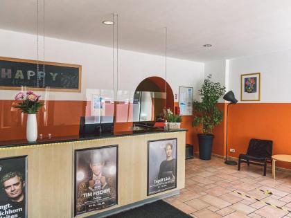 Happy Hotel Berlin - image 5