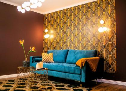 Stylish tastefully designed flat in Schöneberg - Yael Apartment