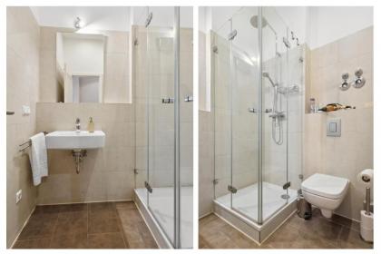 Modern and new designer flat in Charlottenburg - image 11