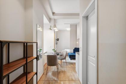 Modern and new designer flat in Charlottenburg - image 6