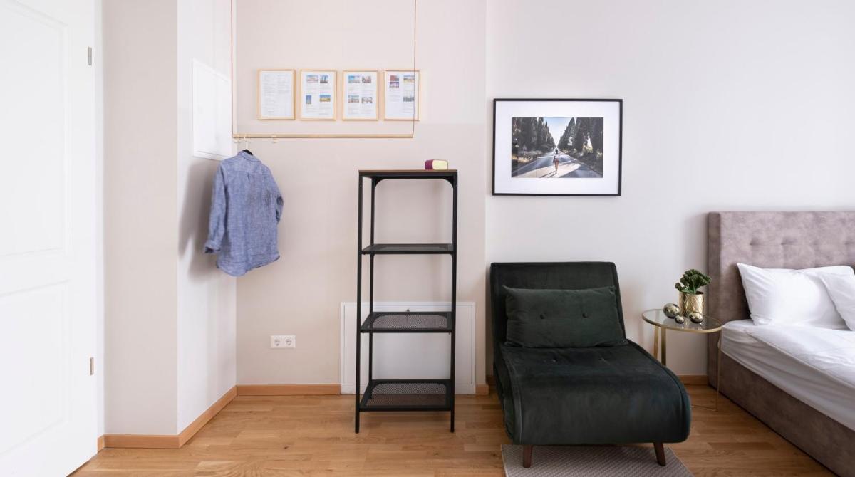 Central and new designer flat in Charlottenburg - image 6