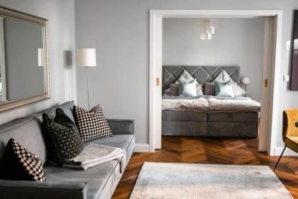Exclusive calm and designer flat in Charlottenburg - image 5
