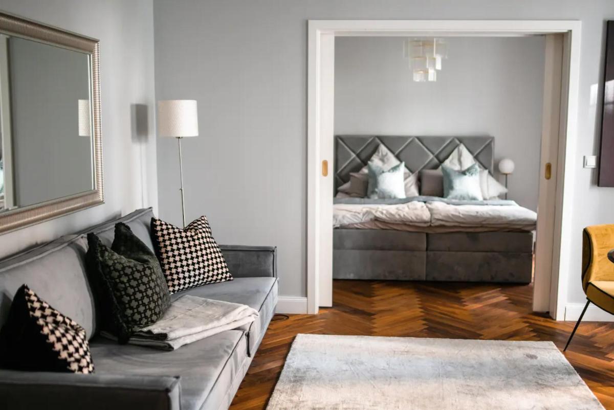 Exclusive calm and designer flat in Charlottenburg - image 5