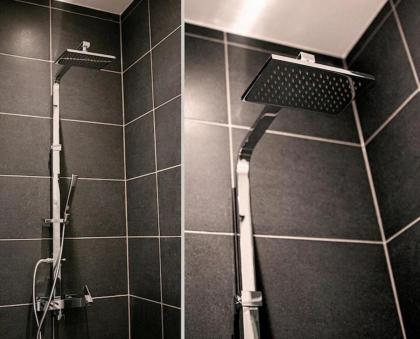 Exclusive designer flat in Charlottenburg Apartment in top location - image 14