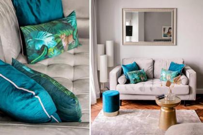 Exclusive designer flat in Charlottenburg Apartment in top location - image 2