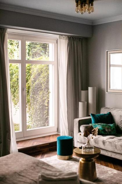 Exclusive designer flat in Charlottenburg Apartment in top location - image 22