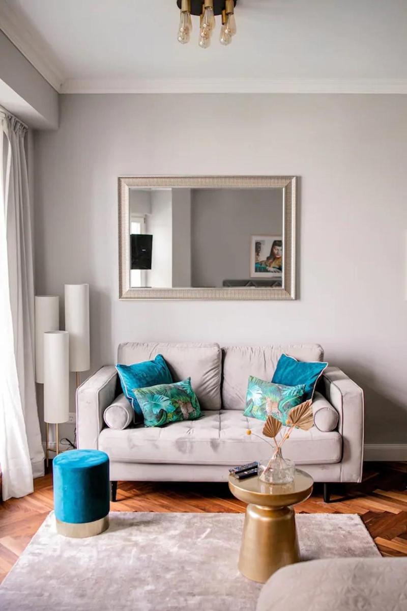 Exclusive designer flat in Charlottenburg Apartment in top location - image 3