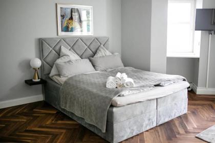 Exclusive designer flat in Charlottenburg Apartment in top location - image 4