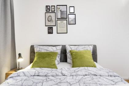 GreatStay - Koburger Str. 14 HH