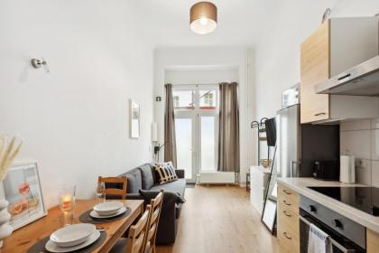 Apartment in Berlin 