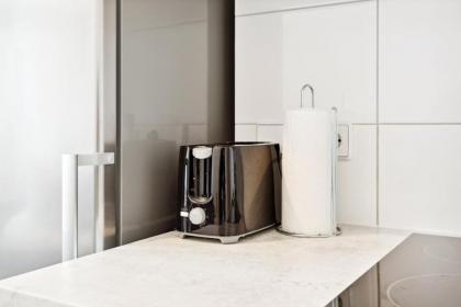Lux Apartment in Charlottenberg - image 10