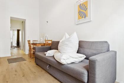 Lux Apartment in Charlottenberg - image 13