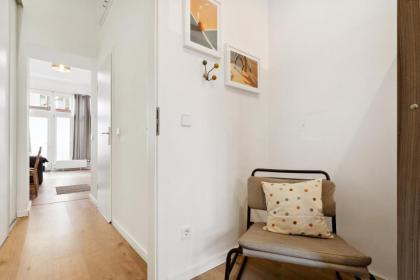 Lux Apartment in Charlottenberg - image 18