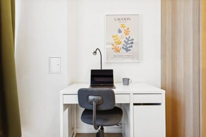 Lux Apartment in Charlottenberg - image 4