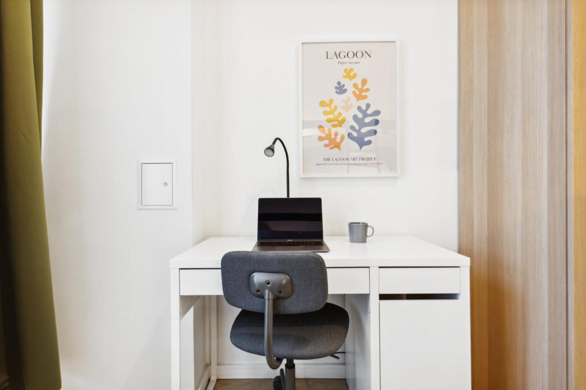 Lux Apartment in Charlottenberg - image 4