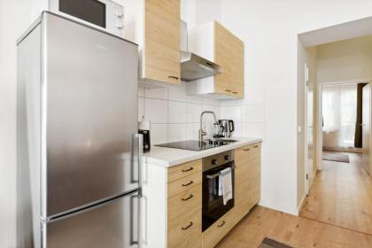 Lux Apartment in Charlottenberg - image 5