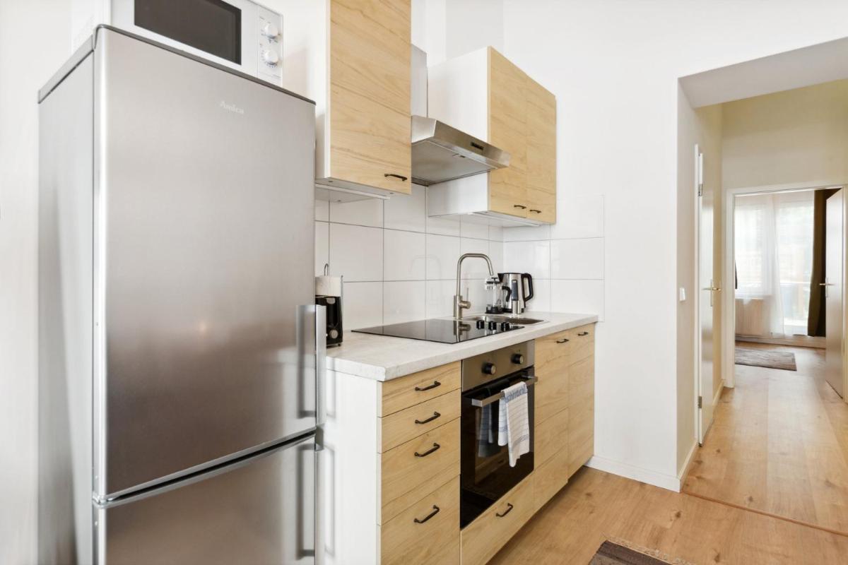 Lux Apartment in Charlottenberg - image 5