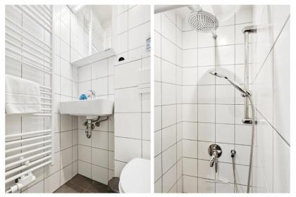 Lux Apartment in Charlottenberg - image 6