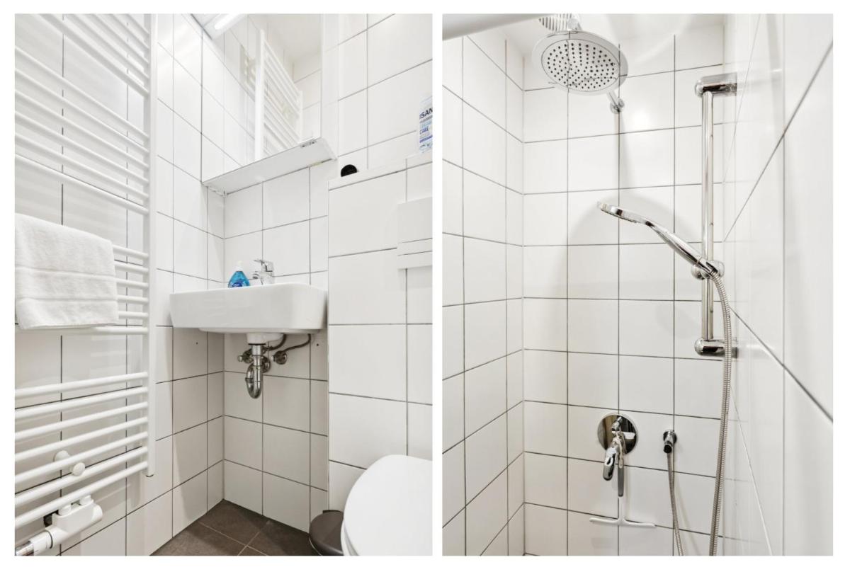 Lux Apartment in Charlottenberg - image 6