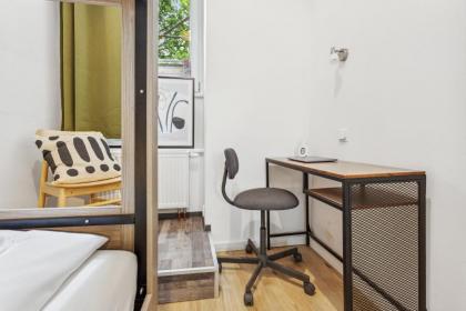 Beautiful 1 Bedroom apartment in Charlottenburg - image 11