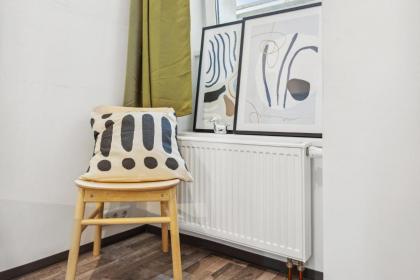 Beautiful 1 Bedroom apartment in Charlottenburg - image 12