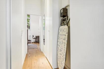 Beautiful 1 Bedroom apartment in Charlottenburg - image 14