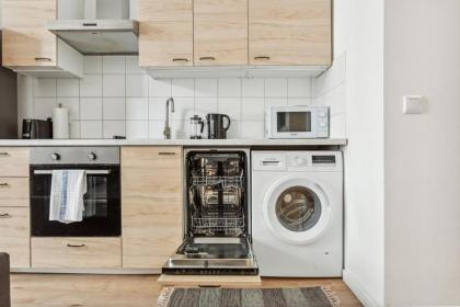 Beautiful 1 Bedroom apartment in Charlottenburg - image 17