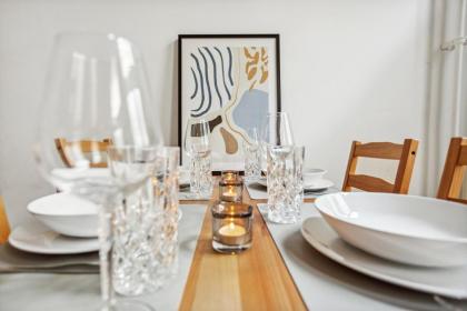 Beautiful 1 Bedroom apartment in Charlottenburg - image 20