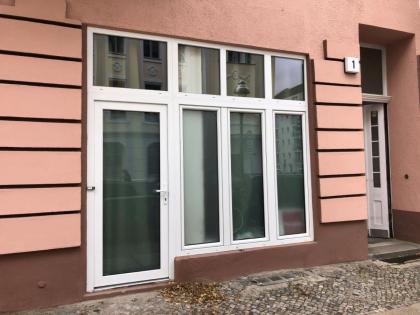 Beautiful 1 Bedroom apartment in Charlottenburg - image 22