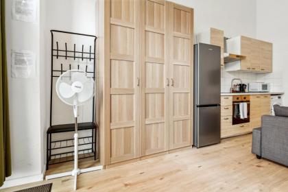 Beautiful 1 Bedroom apartment in Charlottenburg - image 5