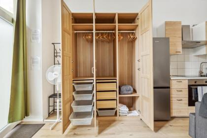 Beautiful 1 Bedroom apartment in Charlottenburg - image 6