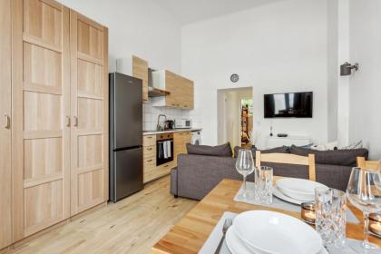 Beautiful 1 Bedroom apartment in Charlottenburg - image 7