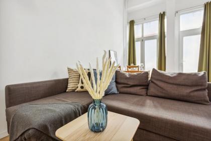 Beautiful 1 Bedroom apartment in Charlottenburg - image 8