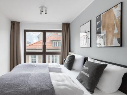 Flower´s Boardinghouse Mitte - image 20