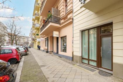 GreatStay - Koburger Str. 14 VH - image 10