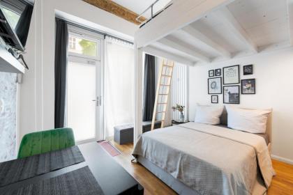 GreatStay - Koburger Str. 14 VH - image 2