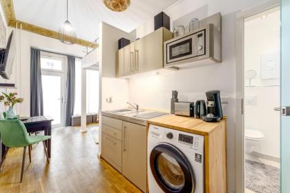 GreatStay - Koburger Str. 14 VH - image 7
