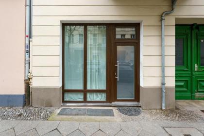 GreatStay - Koburger Str. 14 VH - image 9