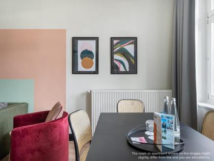 numa I Kater Apartments - image 9