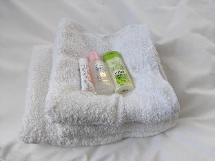 Ruhiges Zimmer im Grünen (schwarz/weiß) - image 5