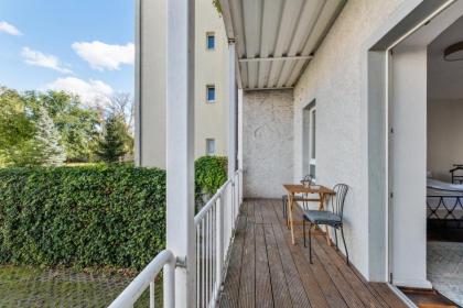 Bright 3-room apartment near Prenzlauer Berg - image 20
