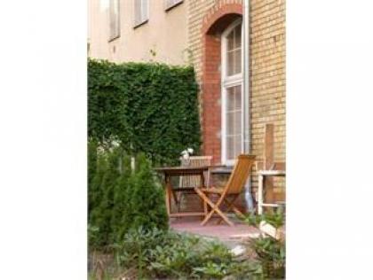 limehome Berlin Kopenhagener Straße